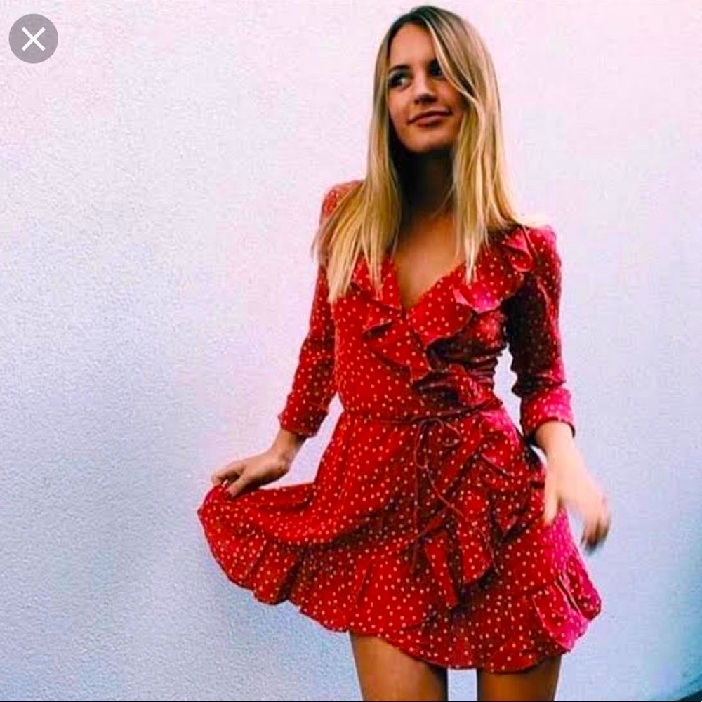 Realisation Par Alexandra dress
